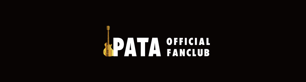 PATA Official Fanclub